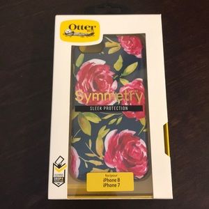 iPhone 7/8 protection case